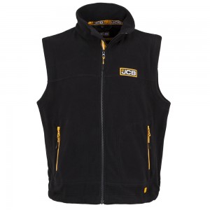 Поларен елек JCB Поларен елек JCB